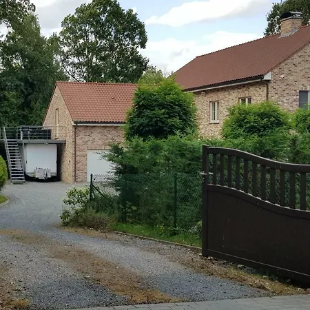 Studio Haras Apartment Wavre