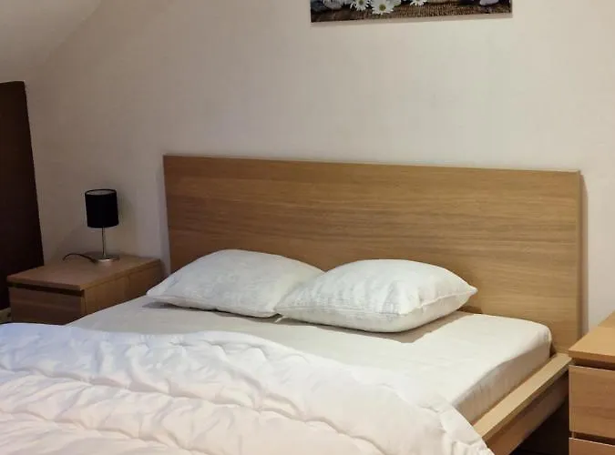 Studio Haras Appartement