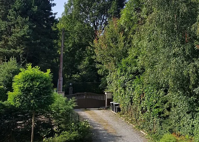 Appartement Studio Haras *