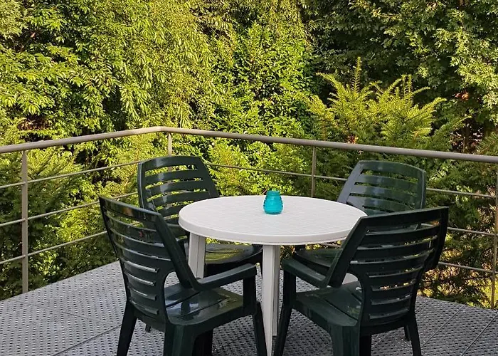 Studio Haras Appartement Wavre