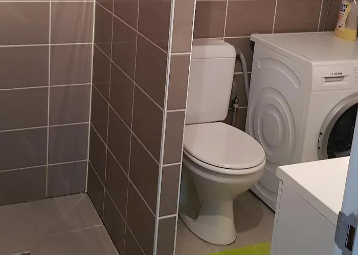 Studio Haras Appartement *